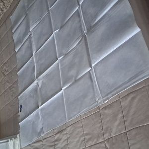 Vintage Rosemary Mfg Co Tablecloth